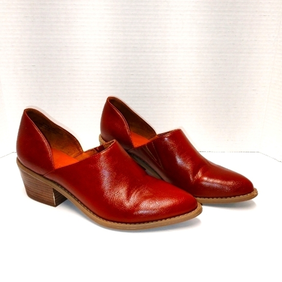 Cynthia Rowley brown shoes size: 10 - Picture 1 of 7